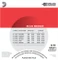 D'Addario 80/20 Bronze Medium 3-Pack Vorschaubild