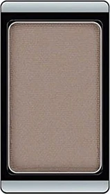 Artdeco Eyeshadow Matt No.520 light grey mocha, 0.8g