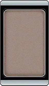 Artdeco Eyeshadow Matt No.520 light grey mocha, 0.8g