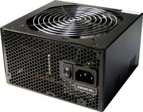 Seasonic S12 Energy Plus 550W, ATX 2.2