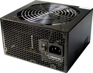 Seasonic S12 Energy Plus 550W, ATX 2.2