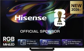 Hisense 65UR8DS