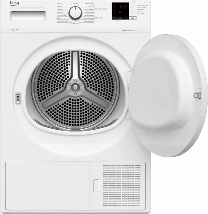 Beko DS73S2PA Wärmepumpentrockner