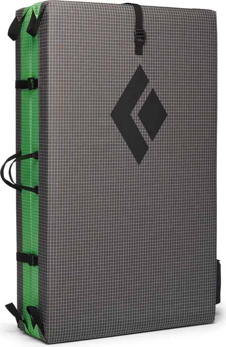 Black Diamond Erratic Crashpad (BD5500090000ALL1) – Bild 2 von 7
