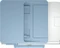 HP Envy Inspire 7921e All-in-One weiß/blau, Instant Ink, Tinte, mehrfarbig Vorschaubild