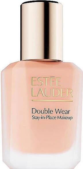 Estée Lauder Double Wear Stay-In-Place Creme Foundation 0N1 alabaster LSF10, 30ml