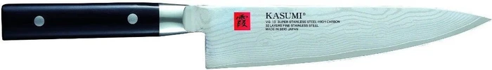 Kasumi Damascus Kochmesser 20cm
