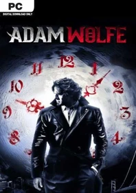 Adam Wolfe (Download) (PC)
