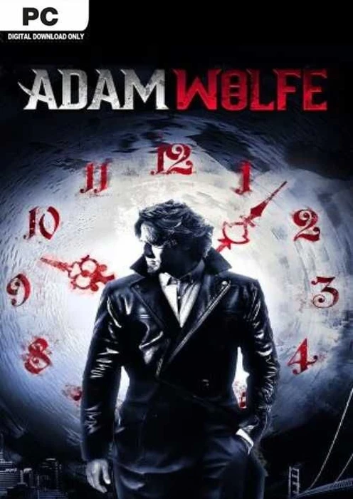 Adam Wolfe (Download) (PC)
