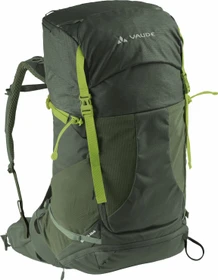 Vaude Brenta 44+6 olive
