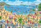 Schmidt Spiele Wo ist das kleine Segelboot? Vorschaubild