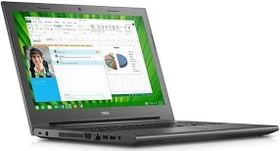Dell Vostro 3546, Core i3-4005U, 4GB RAM, 500GB HDD, DE