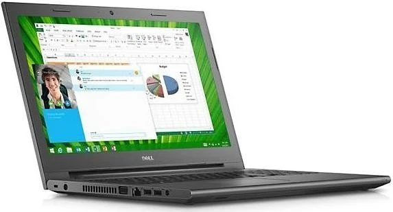 Dell Vostro 3546, Core i3-4005U, 4GB RAM, 500GB HDD, DE