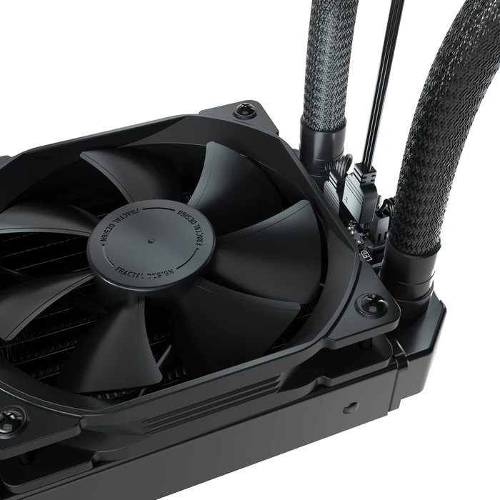 Fractal Design Celsius+ S36 Dynamic