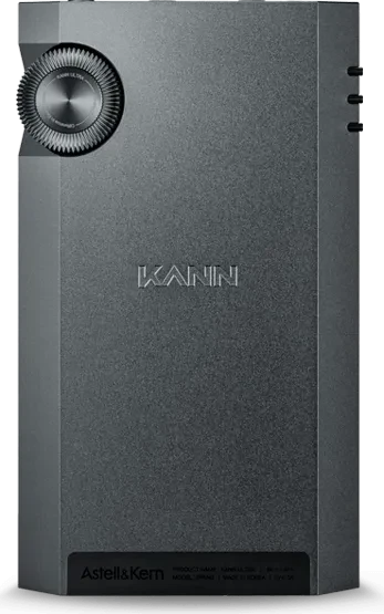 Astell&Kern KANN Ultra