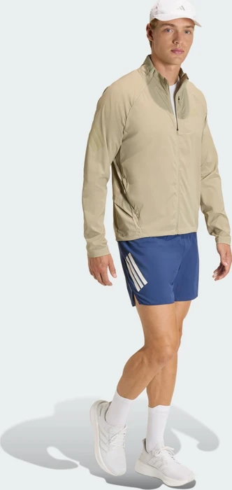 adidas adi365 Formotion Laufjacke wonder cargo (Herren)
