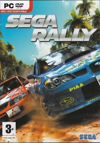 Sebastien Loeb Rally EVO (PC) PL DIGITAL (ESD)