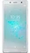 Sony Xperia XZ2 Compact Dual-SIM silber Vorschaubild