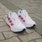 adidas Galaxy 7 cloud white/lucid red/lucid blue (Herren) Vorschaubild