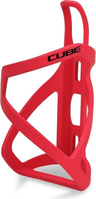 Cube HPP Left-Hand Sidecage Flaschenhalter
