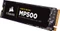 Corsair Force Series MP500 120GB, M.2 2280 / M-Key / PCIe 3.0 x4 Vorschaubild