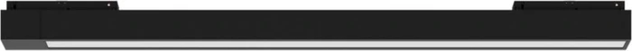 Philips Hue White and Color Ambiance Perifo Schienensystem Lineare Lightbar 29W schwarz