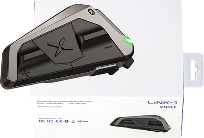 Scorpion Exo-Com