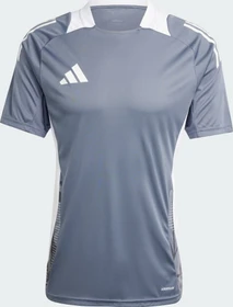 adidas Tiro 24 Competition Trainings Trikot kurzarm team onix/white (Herren)