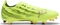 Puma Ultra 6 Match FG/AG yellow alert/puma black/glowing red/lime Vorschaubild