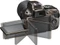 Nikon D5200 bronze mit Objektiv AF-S DX 18-55mm 3.5-5.6 G VR Vorschaubild
