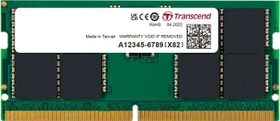 Transcend SO-DIMM 32GB, DDR5-5600, CL46, 2RX8