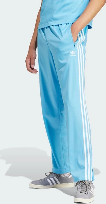adidas Adicolor Classics Firebird Trainingshose lang semi blue burst (Herren)