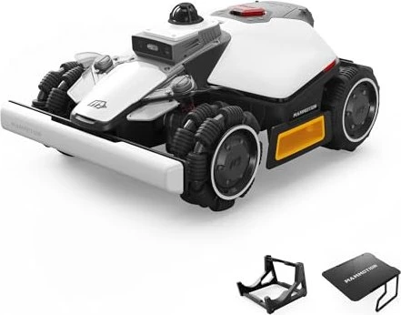 Mammotion LUBA mini 2 AWD 1500