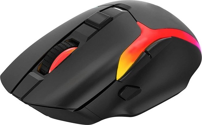Marvo Scorpion M729W Wireless Gaming Mouse, USB