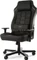 DXRacer Boss Series Gamingstuhl, schwarz Vorschaubild
