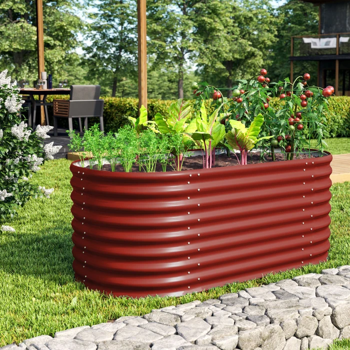 Vitavia Terra Hochbeet