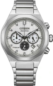 Citizen Super Titanuim Zenshin Senkei CA4690-51A