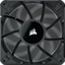 Corsair AF Elite Series AF120 Elite, schwarz, 120mm Vorschaubild