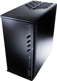 Antec Mini P180 schwarz