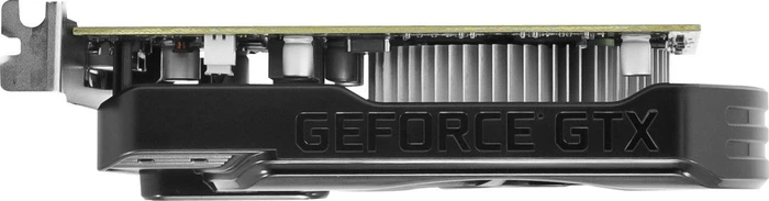 Palit GeForce GTX 1650 StormX OC, 4GB GDDR5, DVI, HDMI