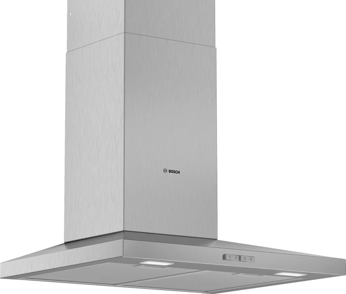 Bosch Serie 2 DWQ64BC50 Wand-Dunstabzugshaube
