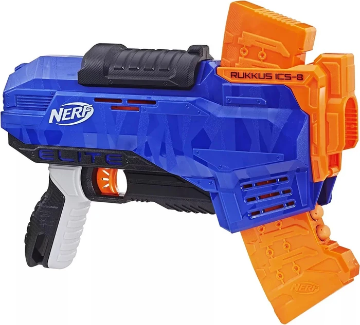 Hasbro Nerf N-Strike Elite