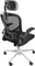 Clouvou SmartSeat Bürostuhl, schwarz Vorschaubild