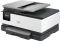 HP Officejet Pro 8134e All-in-One weiß/schwarz, Instant Ink, Tinte, mehrfarbig Vorschaubild
