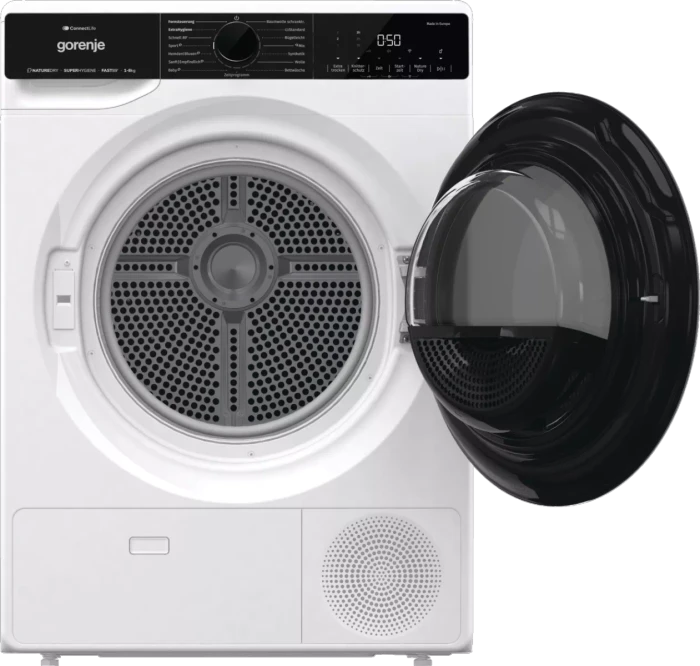 Gorenje DPNA83W Wärmepumpentrockner