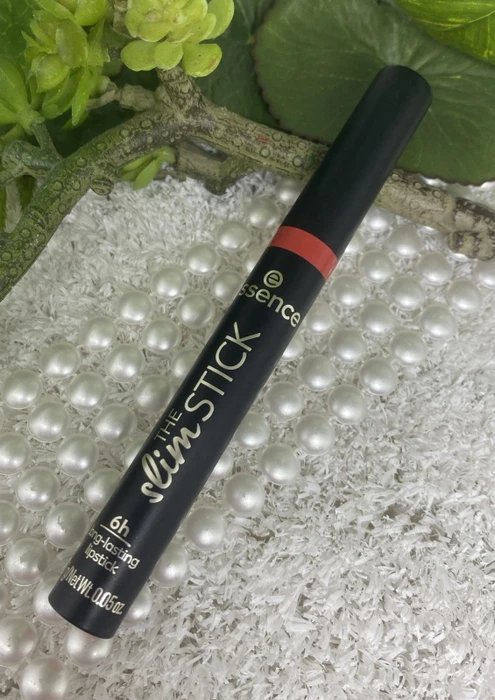 Essence The Slim Stick Lippenstift 108 nice spice, 1.7g