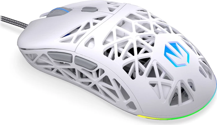 Endorfy LIV, Onyx White, USB