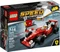 LEGO Speed Champions - Scuderia Ferrari SF16-H Vorschaubild