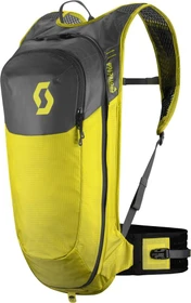 Scott Trail Protect FR'10 sulphur yellow/dark grey
