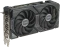 ASUS Dual GeForce RTX 4060 Ti SSD, DUAL-RTX4060TI-8G-SSD, 8GB GDDR6, HDMI, 3x DP Vorschaubild